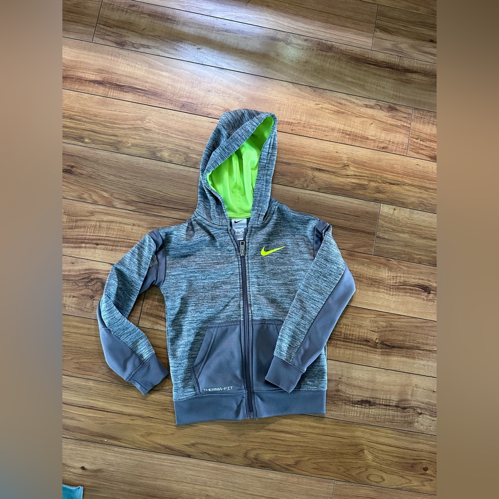 Nike jacket